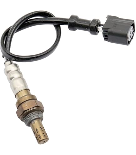 Amazon.com: Denso 234-4781 Oxygen Sensor : Automotive